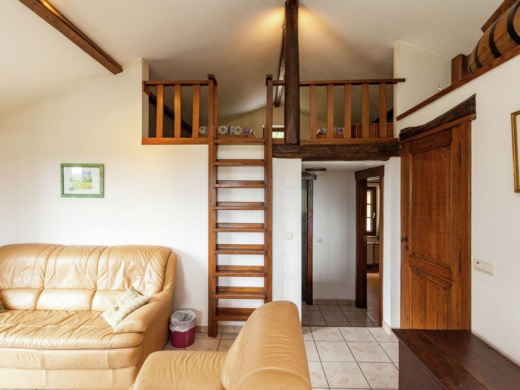 Attached Gite On The Edge Of The Forest Trois-Ponts Exterior foto